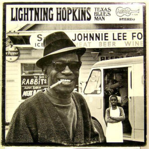 Lightnin Hopkins